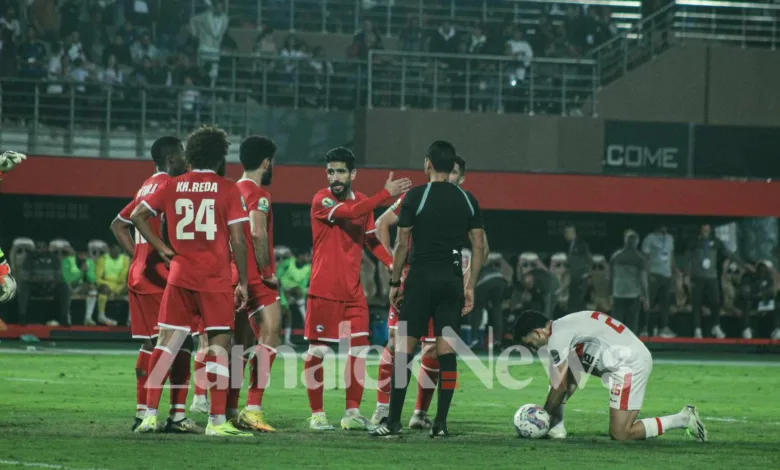 موعد مباراة الزمالك القادمة بعد الفوز على فيوتشر في الكونفدرالية