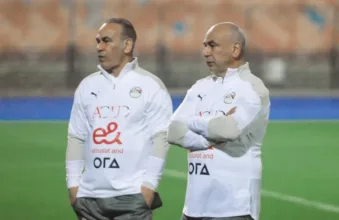 إبراهيم حسن يكشف موقف لاعبي الأهلي من معسكر منتخب مصر بعد مكالمة كولر وحسام