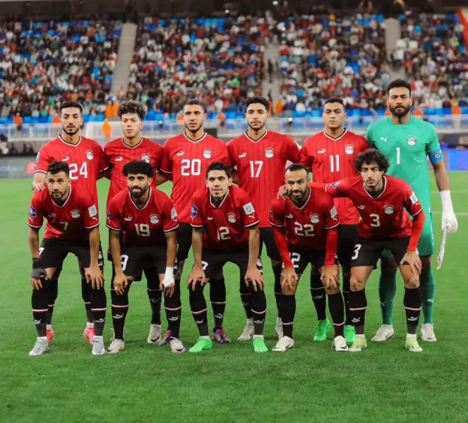 تشكيل منتخب مصر المتوقع أمام كرواتيا اليوم في نهائي كأس عاصمة مصر
