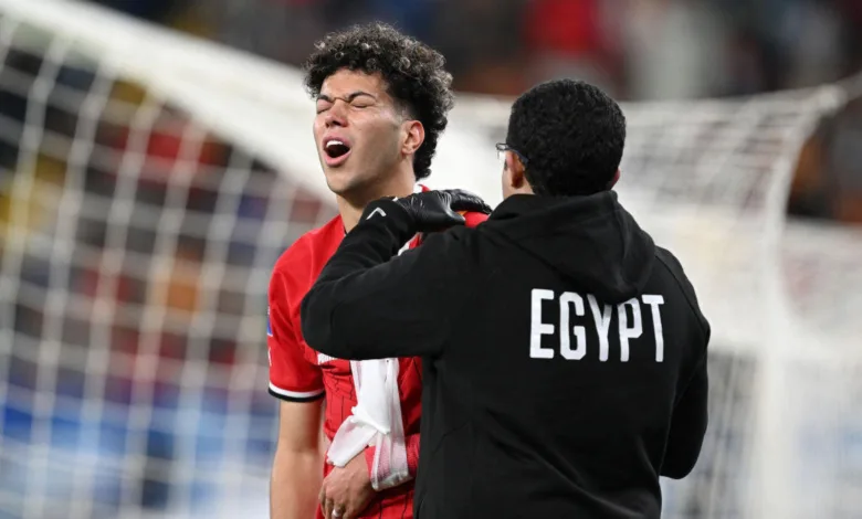 فايق يصدم جمهور الاهلي بشأن مدة غياب إمام عاشور عن الفريق بعد إصابته مع منتخب مصر