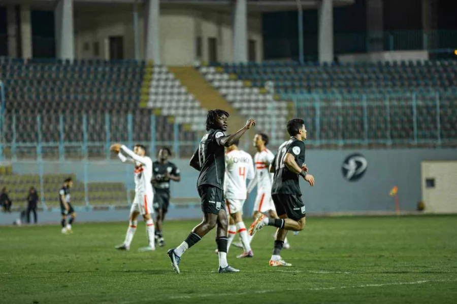 شاهد.. أهداف مباراة الزمالك و زد الودية قبل مواجهة فيوتشر في الكونفدرالية - فيديو