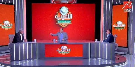 طارق يحيى يثير الجدل بشأن انتقال رمضان صبحي للزمالك .. ورد مفاجئ من إكرامي على الهواء - فيديو