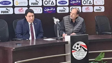 بعد واقعة أحمد رفعت.. تعليمات جديدة من اتحاد الكرة لـ أطباء أندية الدوري الممتاز - صورة