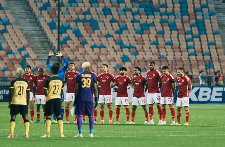 مهيب عبدالهادي يعلن إصابة جديدة تضرب الأهلي قبل مواجهة الزمالك في كأس مصر - صورة