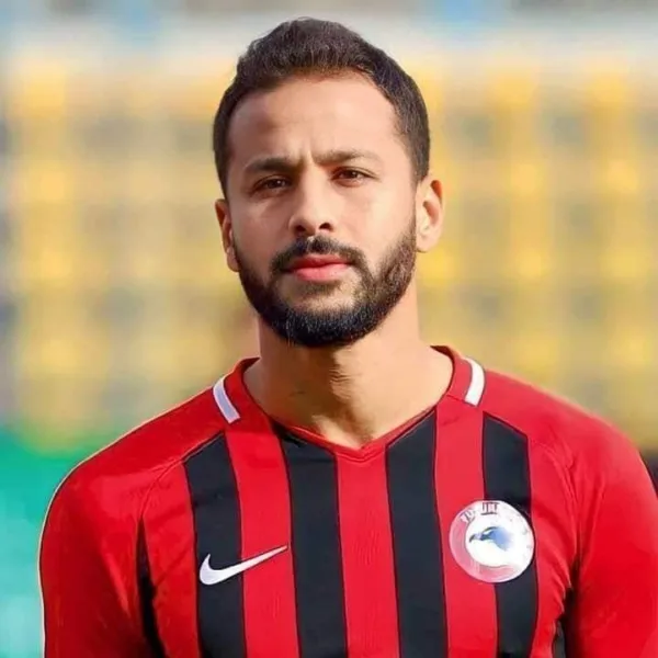 رسالة خاصة من الزمالك لـ أحمد رفعت بعد دخوله العناية المركزه - صورة