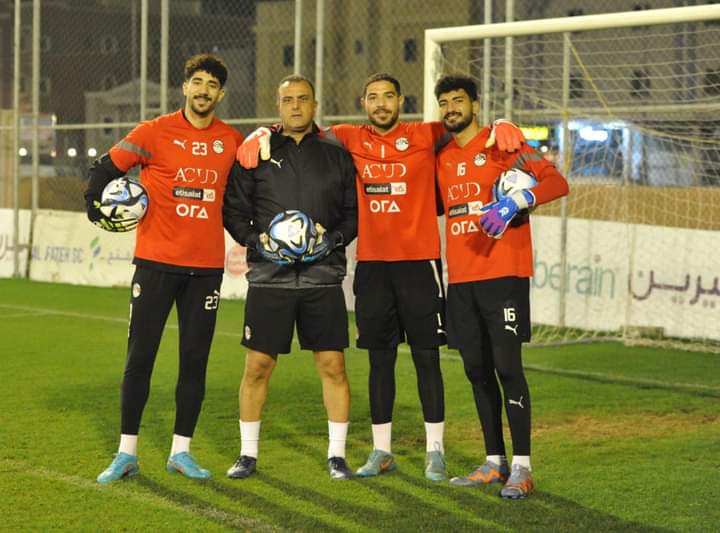 المنتخب الأوليمبي يؤدي التدريب الأخير قبل لقاء الإمارات في بطولة غرب آسيا.. تعرف على موعد المباراة