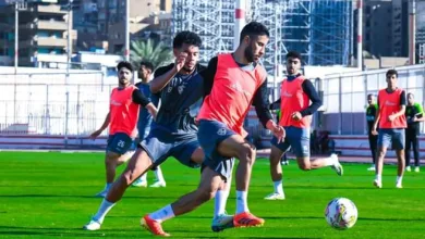 عضو مجلس إدارة الزمالك يتواجد في مران الفريق .. طالع التفاصيل