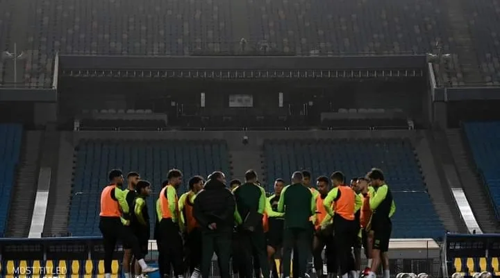 تفاصيل مران الزمالك في السعودية استعداداً لمواجهة الأهلي في نهائي كأس مصر