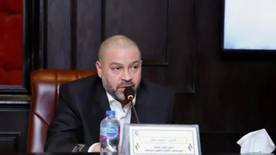 أحمد دياب يهاجم اتحاد الكرة.. ويؤكد رابطة الاندية طورت الكرة المصرية!!