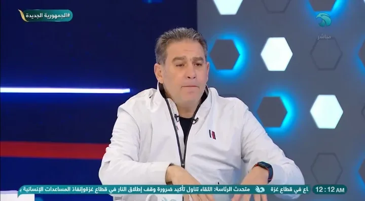 خالد جلال : هذا اللاعب أهم صفقات نادي الزمالك !!