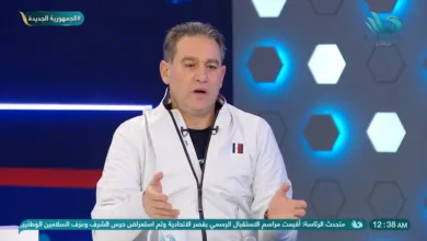 خالد جلال : احترمت جوميز بعد تغيير هذا اللاعب امام الداخلية !! - فيديو