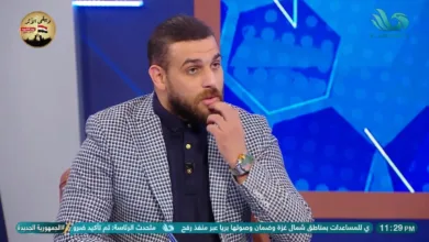 دويدار : هذا الثلاثي سيمنح الزمالك الاستحواذ امام الأهلي !! - فيديو