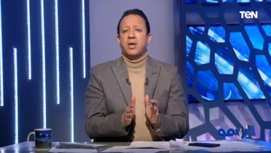 اسلام صادق : فيريرا يحذر جوميز من هذا اللاعب في الأهلي قبل نهائي الكأس !! - فيديو