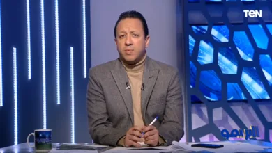اسلام صادق : عبدالله السعيد يفاجئ الزمالك قبل مباراة الأهلي في نهائي كأس مصر !! - فيديو