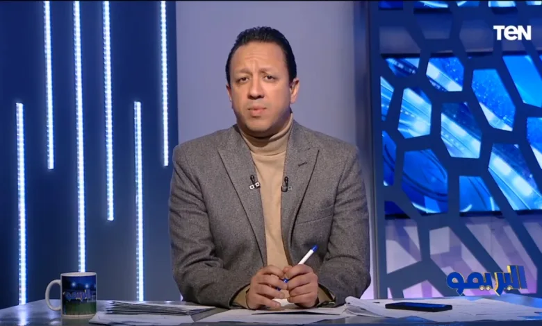 اسلام صادق : عبدالله السعيد يفاجئ الزمالك قبل مباراة الأهلي في نهائي كأس مصر !! - فيديو