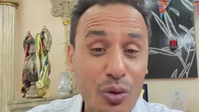 طارق السيد يفضح تناقض الأهلي بعد الخسارة من البنك برباعية !! - فيديو