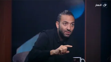ميدو يفاجئ محمد صلاح برساله هجوم قوية ويرد على الإخوان !!!! - فيديو