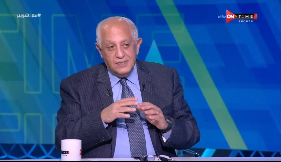أول رد من المستكاوي على غضب جمهور الزمالك بعد هجومه على عبدالله السعيد امام الأهلي !!