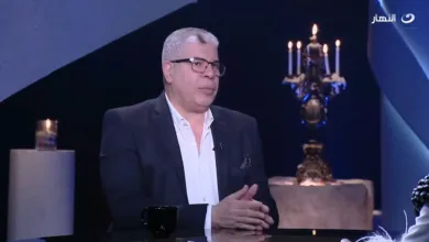 شوبير يكشف سبب أزمته مع مجدي عبدالغني !! - فيديو