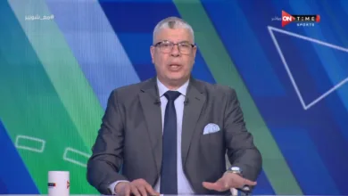 شوبير يكشف سبب صدام الأهلي وعلي معلول في ملف التجديد !! - فيديو