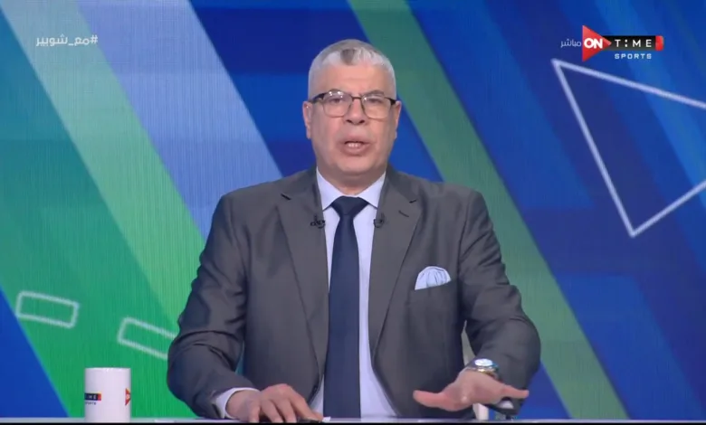 شوبير يكشف سبب صدام الأهلي وعلي معلول في ملف التجديد !! - فيديو