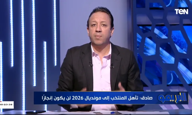 اسلام صادق يكشف مفاجأة !! حسام حسن قرر عودة هذا الثنائي لمنتخب مصر !! - فيديو