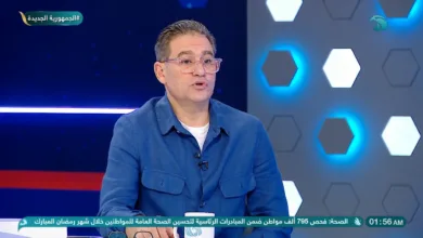 مش نمرود !! خالد جلال يوجه رسالة نارية لحسام حسن بعد أزمة محمد صلاح !! - فيديو