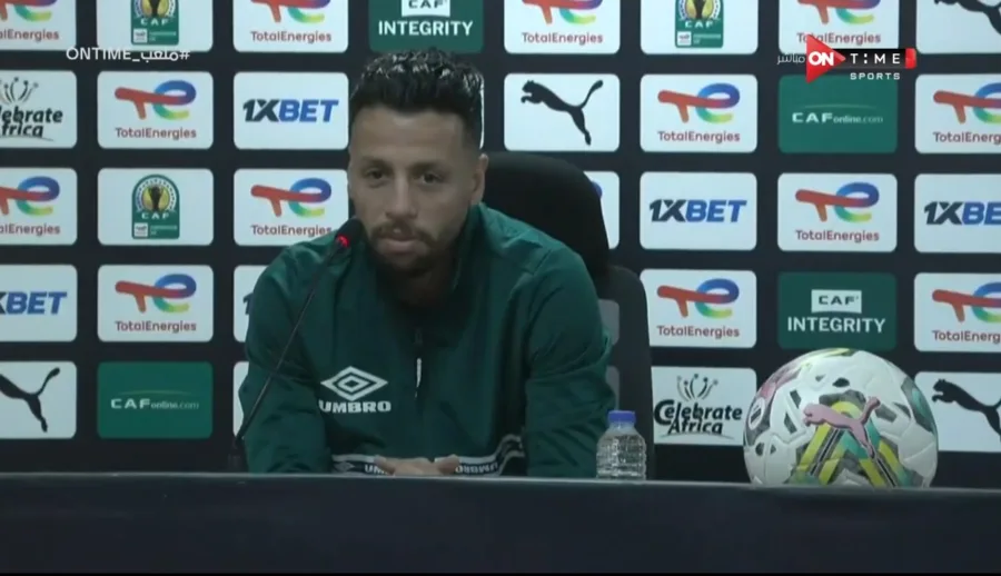 طارق طه يكشف ما يميز فيوتشر قبل مواجهة الزمالك !! - فيديو