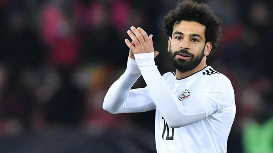 هل يقود محمد صلاح منتخب مصر في أولمبياد باريس 2024 ؟.. عبد الجواد يكشف موقف ميكالي