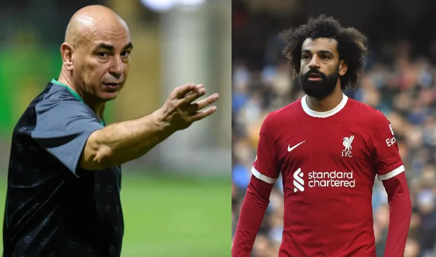 حتحوت يوضح كواليس مثيرة عن أزمة محمد صلاح وحسام حسن قبل معسكر منتخب مصر - فيديو