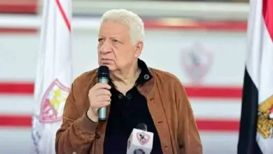 مرتضى منصور يُعلق على إشارة شيكابالا لجمهور الأهلي.. ويُصرح: ما فعله الخطيب إهانة لمصر! فيديو