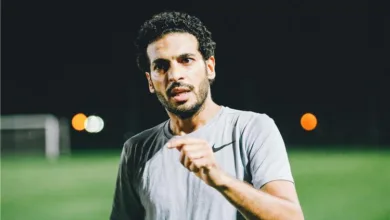 هاني السعيد يُثني على لاعب بيراميدز: الأفضل في مصر بمركزه.. وسيكون أحد أهم اللاعبين بالمنتخب