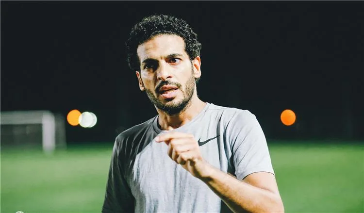 هاني السعيد يُثني على لاعب بيراميدز: الأفضل في مصر بمركزه.. وسيكون أحد أهم اللاعبين بالمنتخب