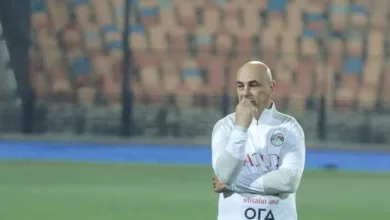 عامر حسين يكشف عن طلب حسام بشأن بطولة كأس مصر!!