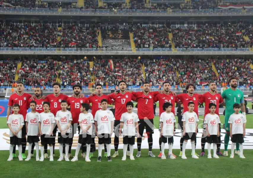 قرار جديد بشأن الجماهير في نهائي كأس العاصمة بين مصر وكرواتيا