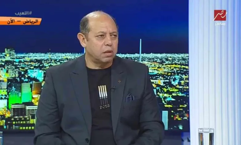 أحمد سليمان يكشف نقطة قوة الزمالك قبل مواجهة الاهلي في نهائي كأس مصر!!