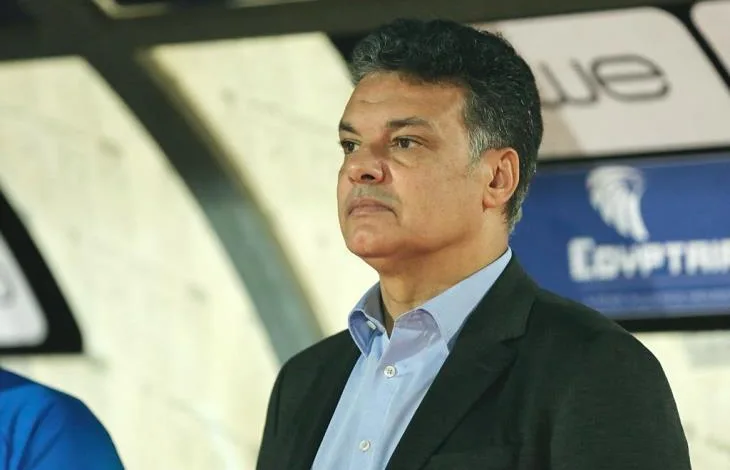 لأول مرة.. إيهاب جلال يكشف نص رسالة محمد صلاح له بعد إقالته من منتخب مصر