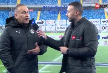 بعد غضب ناصر ماهر.. إبراهيم حسن يرد بقوة ويتوعد الخارجين عن النص! 2 بعد غضب ناصر ماهر.. إبراهيم حسن يرد بقوة ويتوعد الخارجين عن النص!