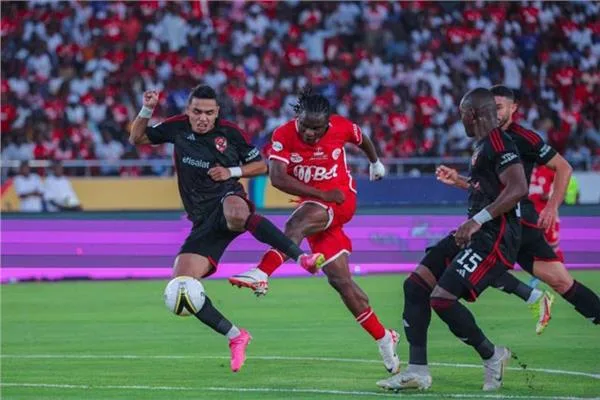 ضربة موجعة لـ سيمبا التنزاني قبل مواجهة الأهلي في دوري أبطال إفريقيا
