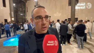 تعليق قوي من عضو مجلس إدارة الأهلي قبل مواجهة الزمالك في نهائي كأس مصر - فيديو