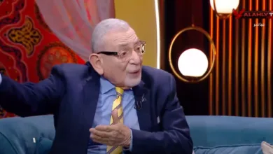عدلي القيعي يهاجم رئيس المنظومه الإعلامية بالزمالك " هل مقبول اللي حصل؟" - فيديو