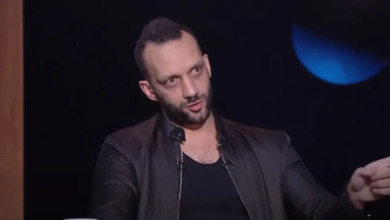 رسالة مفاجأة من امير مرتضى منصور للاعب الزمالك بعد قراره النهائي