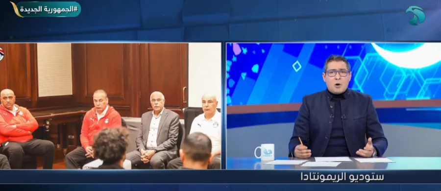 بركات يرد على منتقدي اختيارات حسام حسن لقائمة منتخب مصر .. ورسالة قوية للجماهير - فيديو