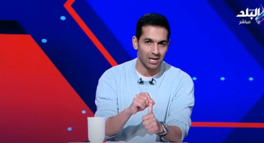 تعليق ناري من هاني حتحوت على تأجيل مباراة الأهلي وفيوتشر .. "خايف على شكل الدوري" - فيديو