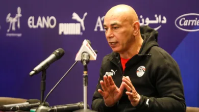 "لن أجامل أحدا على حساب مصر" .. تعليق ناري من حسام حسن على أزمات الأندية مع المنتخب