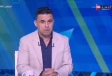 أبرزها "خناقات"المجلس.. الغندور يعدد أزمات الزمالك ويوضح كيف صمد أمامها - صورة