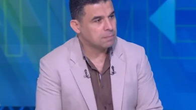 تصريح غامض من خالد الغندور بشأن مشروع الزمالك الجديد