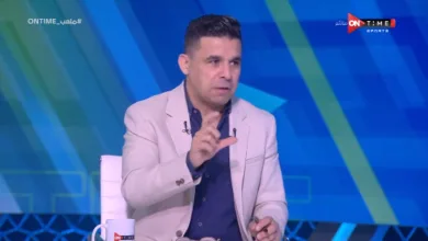 خالد الغندور يفتح النار على اختيارات حسام حسن: "إزاي ولا لاعب من الزمالك وليه ضم لاعب الأهلي"! فيديو