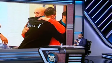 شبانة يفجر مفاجأة عن أولى أزمات حسام حسن مع الأهلي بسبب المنتخب - فيديو