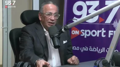 عمرو الجنايني يوضح سبب انتقال إمام عاشور للأهلي.. وموقف زيزو من الرحيل